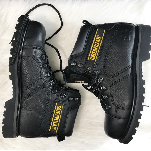 caterpillar silverton